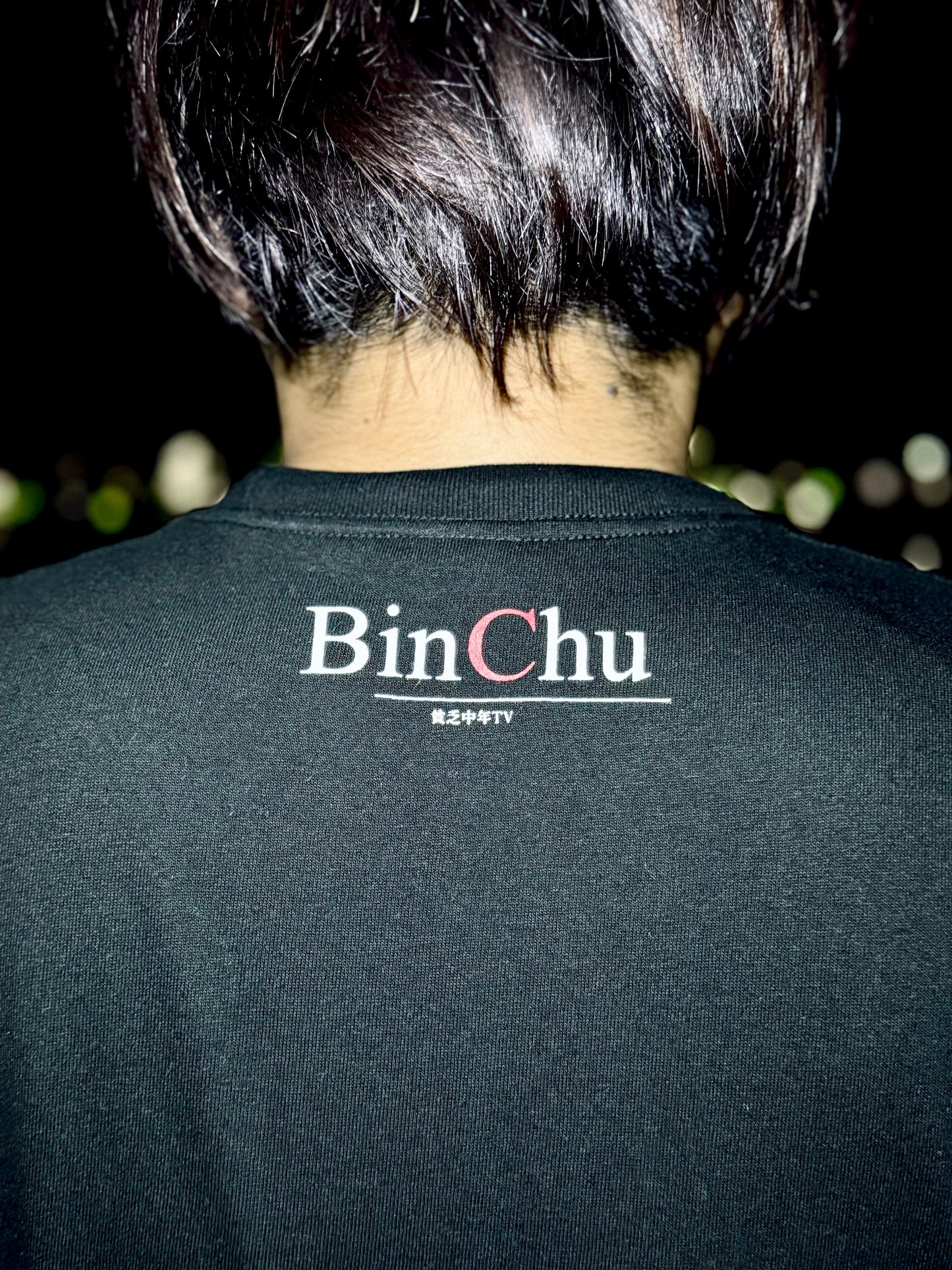しろっこスペシャルTシャツ