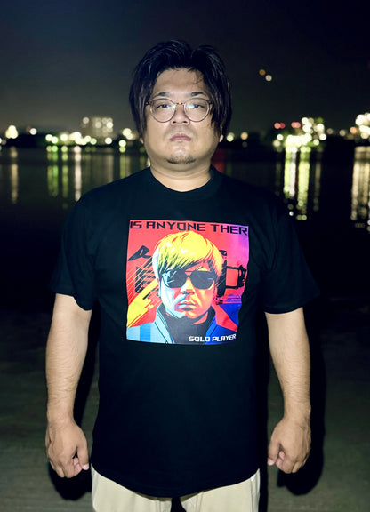 【予約販売】しろっこスペシャルTシャツ
