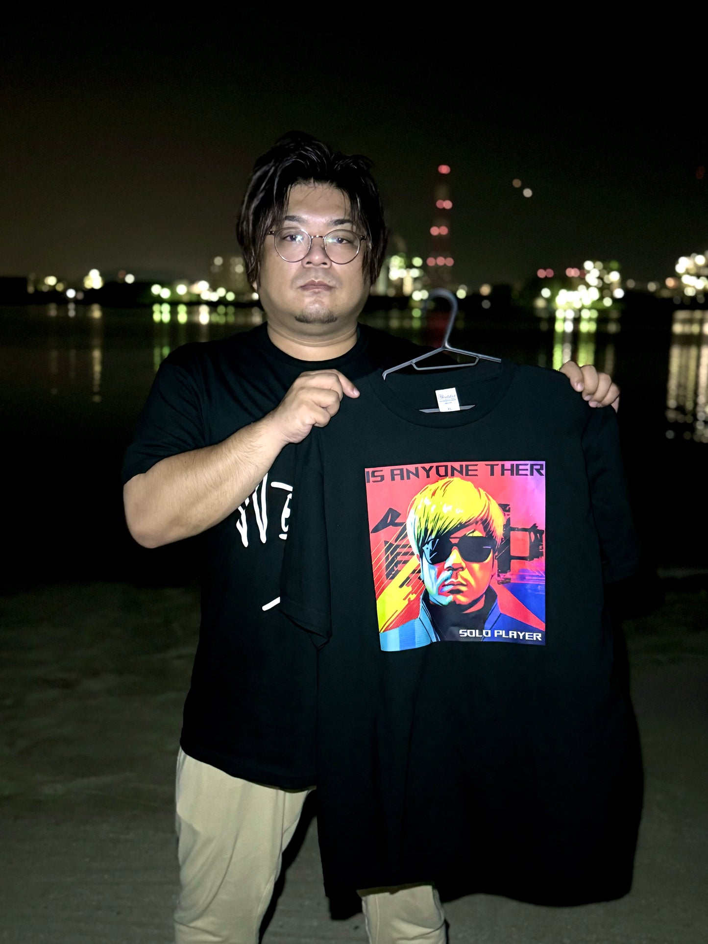 【予約販売】しろっこスペシャルTシャツ